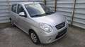 Kia Picanto 1.1 Cool*Automatikgetr.schaltet unsauber Silber - thumbnail 6