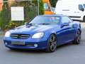 Mercedes-Benz SLK 230 Kompressor DESIGNO Xenon Klima Voll Azul - thumbnail 31