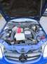 Mercedes-Benz SLK 230 Kompressor DESIGNO Xenon Klima Voll Azul - thumbnail 16