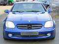 Mercedes-Benz SLK 230 Kompressor DESIGNO Xenon Klima Voll Azul - thumbnail 8