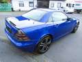 Mercedes-Benz SLK 230 Kompressor DESIGNO Xenon Klima Voll Azul - thumbnail 28