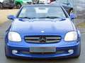 Mercedes-Benz SLK 230 Kompressor DESIGNO Xenon Klima Voll Azul - thumbnail 25