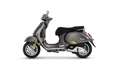 Vespa GTS 125 Super Tech HPE ABS E5+ Grau - thumbnail 4