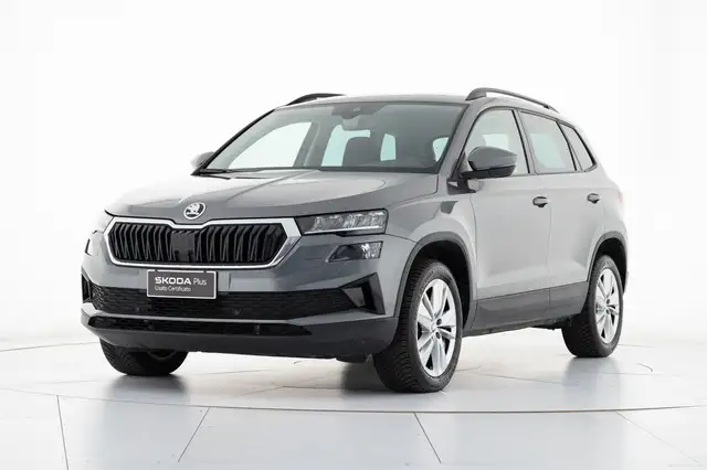 Skoda Karoq 2.0 TDI 110KW Selection DSG