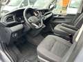 Volkswagen T6 Multivan T6.1 Multivan Edition 2.0 TDI DSG Navi ACC AHK Grau - thumbnail 7
