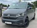Volkswagen T6 Multivan T6.1 Multivan Edition 2.0 TDI DSG Navi ACC AHK Grau - thumbnail 3
