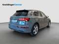 Audi Q5 45 TDI quattro intense Grau - thumbnail 5