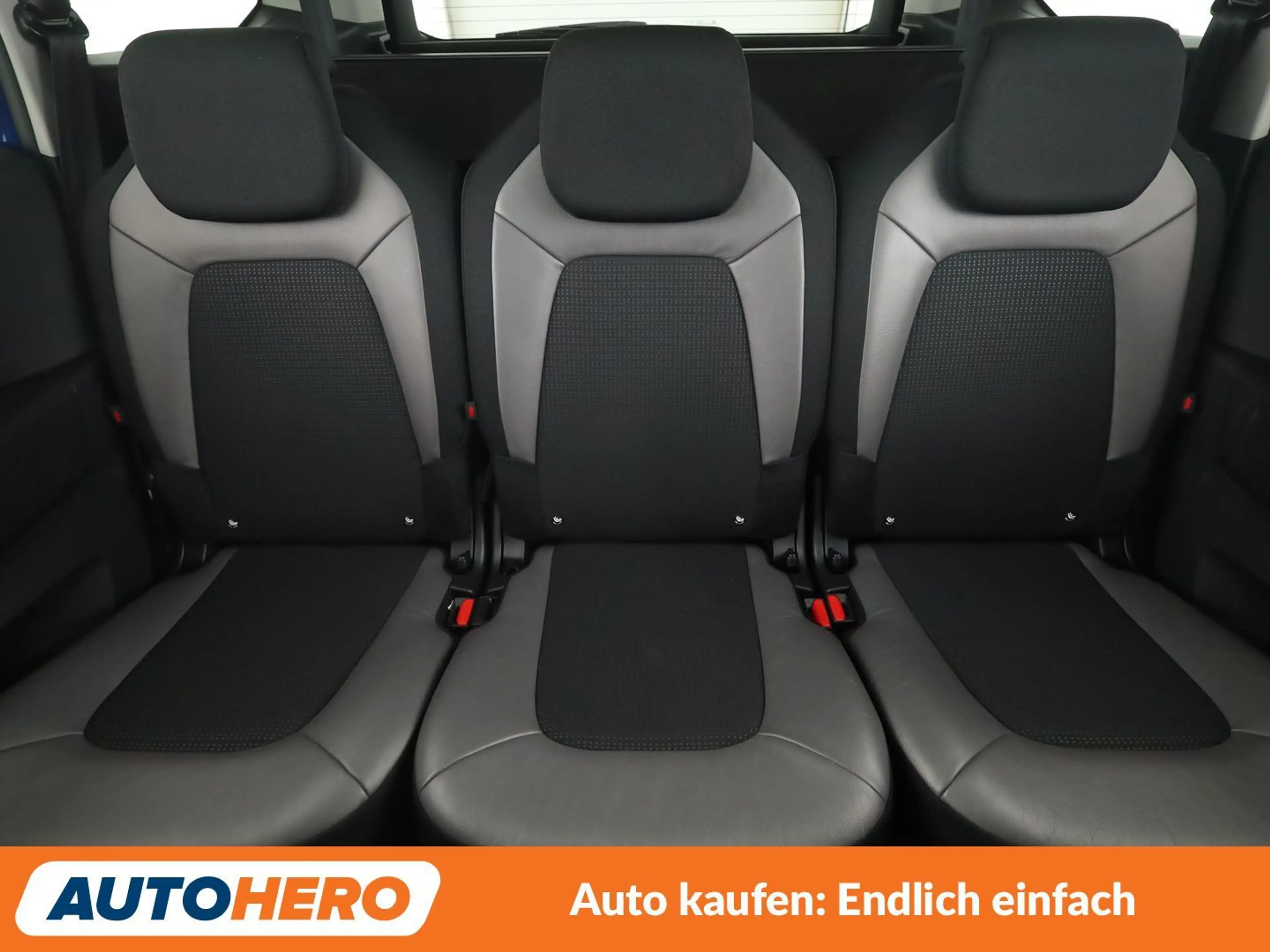 Citroen C4 Picasso 2.0 Blue-HDi Selection Aut.*NAVI*ACC*CAM*PDC*SHZ* — photo 15