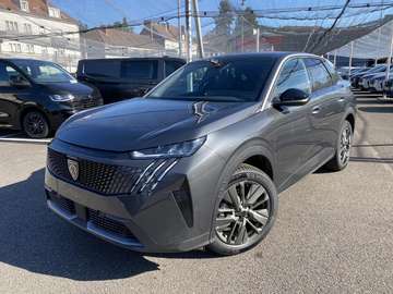 III 1.2 HYBRID 145 ALLURE E-DCS6 NAVIGATION / SIEGES CHAUFFANTS