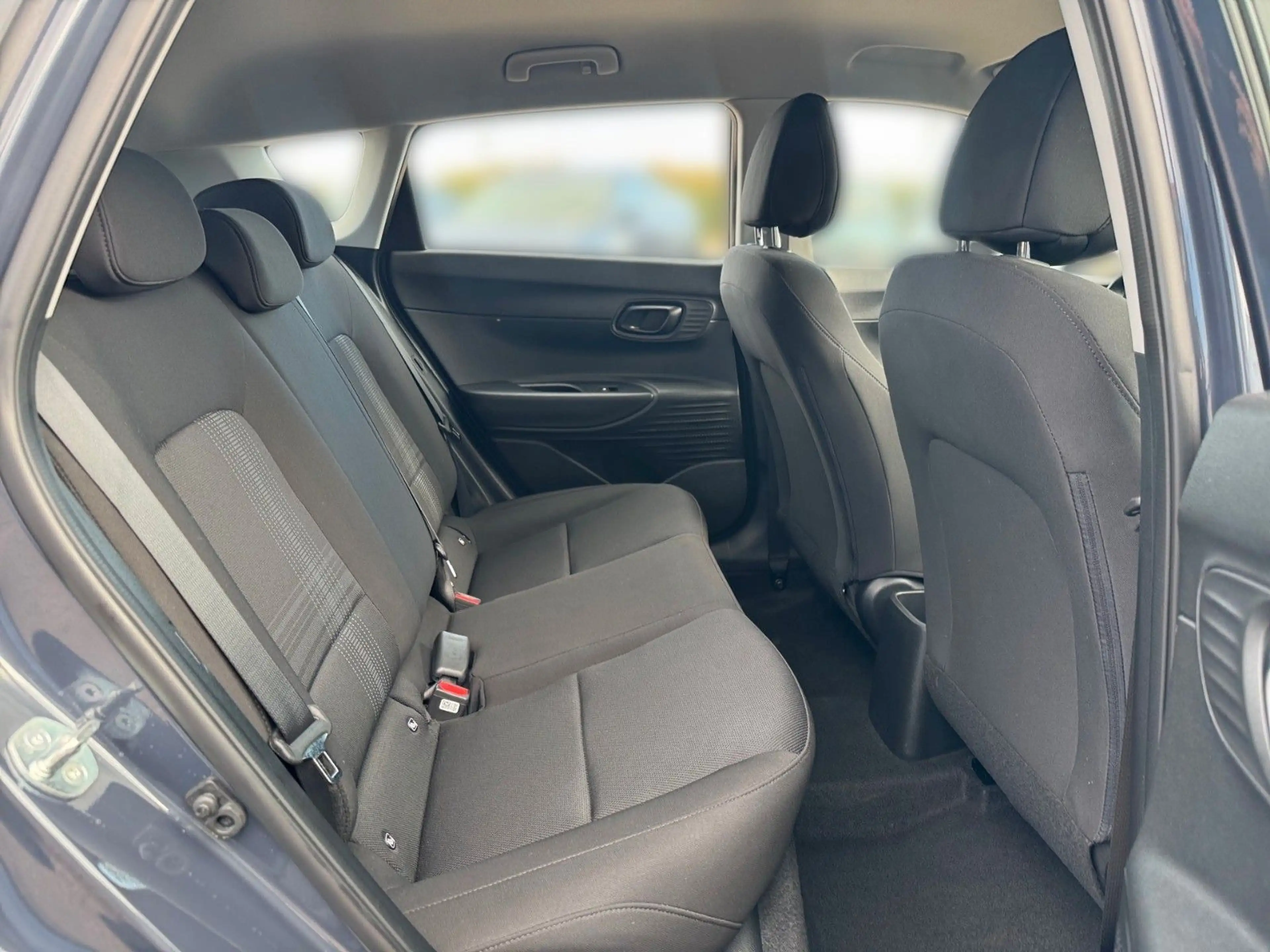 Hyundai BAYON 1.0T Select NAVI KAMERA DAB APP — photo 14