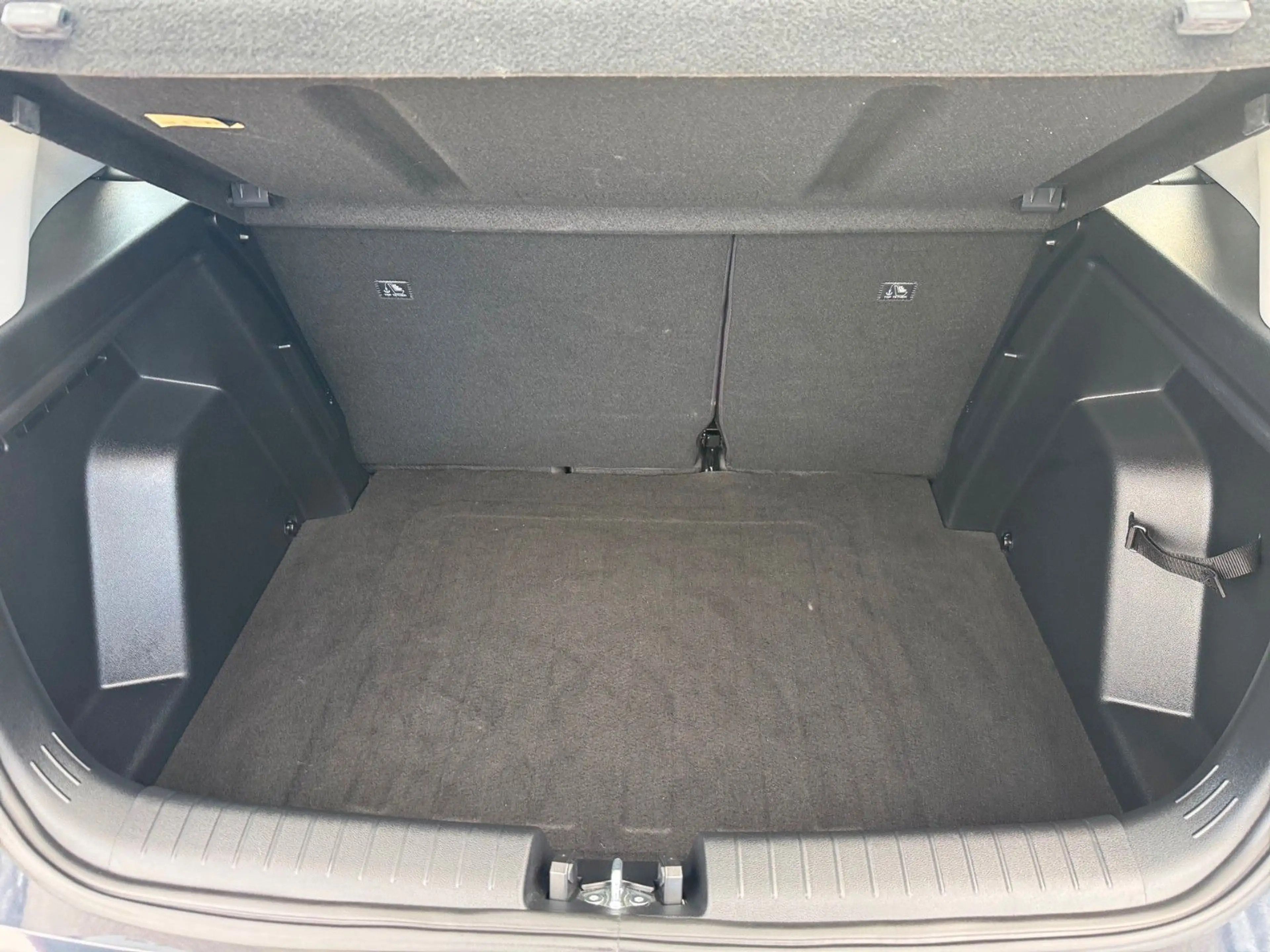 Hyundai BAYON 1.0T Select NAVI KAMERA DAB APP — photo 13