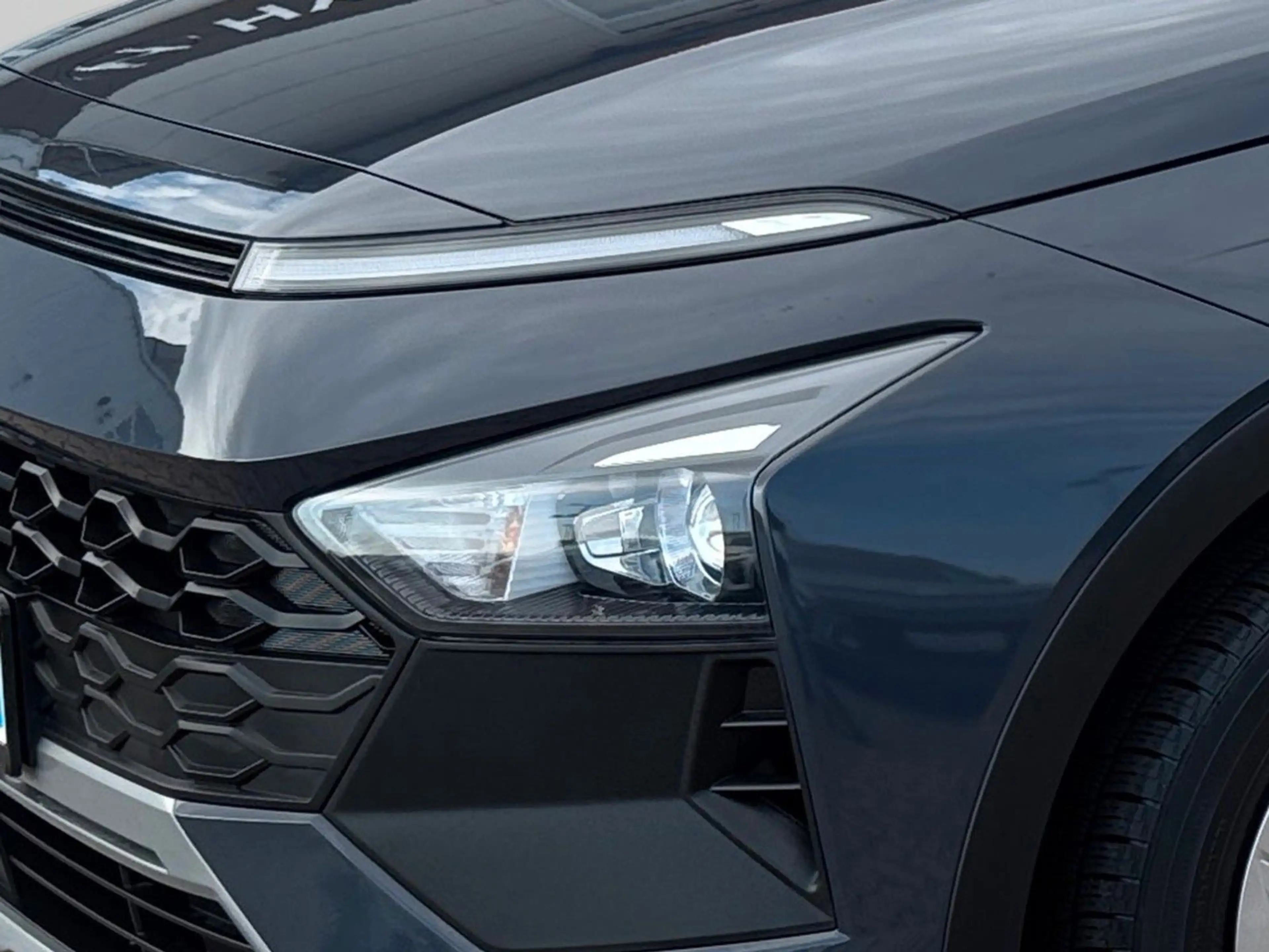 Hyundai BAYON 1.0T Select NAVI KAMERA DAB APP — photo 6