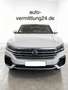 Volkswagen Touareg R-Line 4Motion LED ACC Leder Weiß - thumbnail 7
