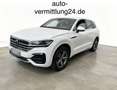 Volkswagen Touareg R-Line 4Motion LED ACC Leder Weiß - thumbnail 1