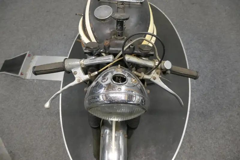 Triumph Restauratie object - foto 4