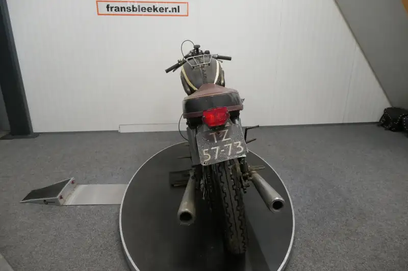 Triumph Restauratie object - foto 8