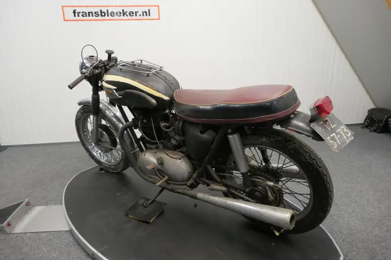 Triumph Restauratie object - foto 7