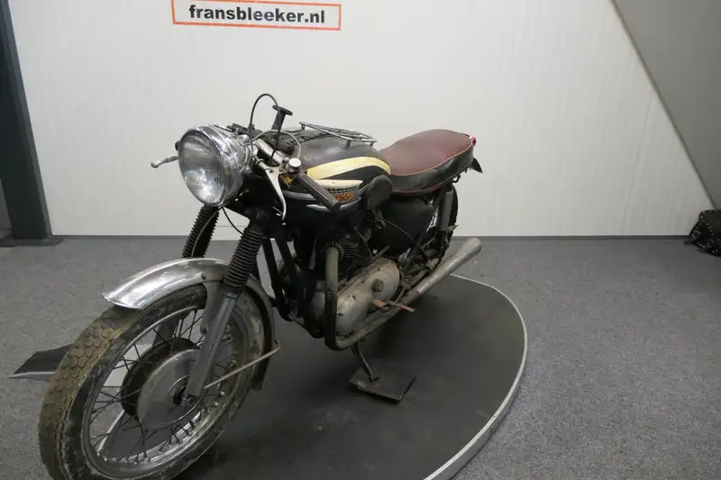 Triumph Restauratie object - foto 5