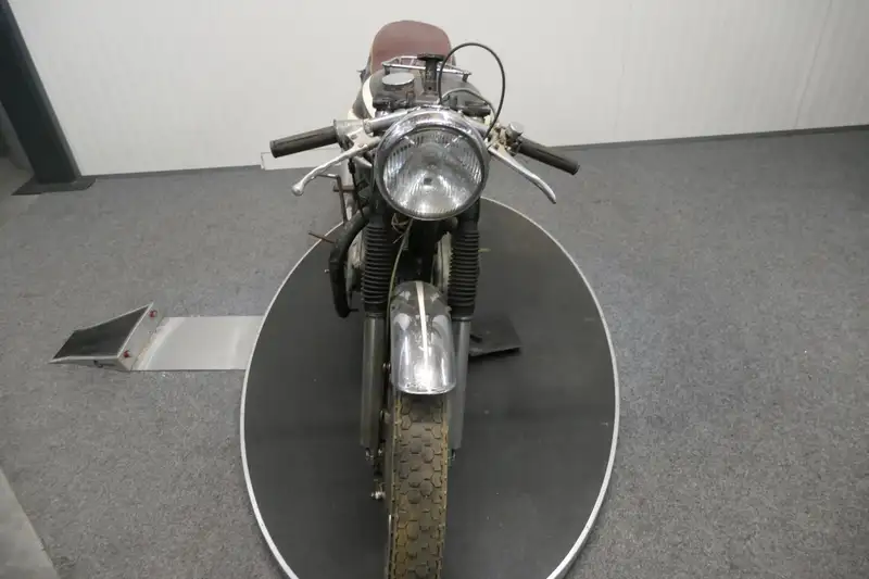 Triumph Restauratie object - foto 3