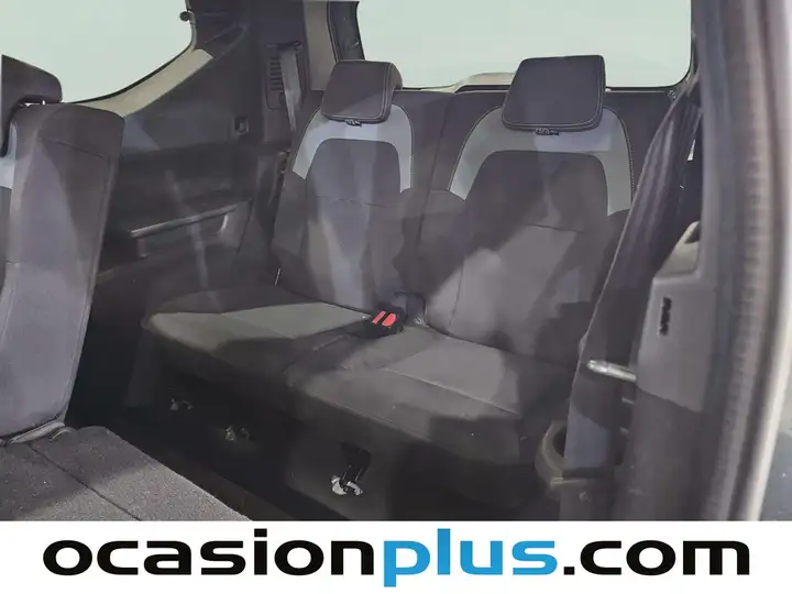 Dacia Jogger 2026, foto 7