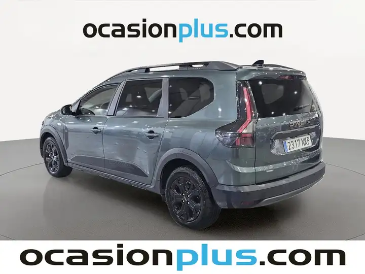 Dacia Jogger 2026, foto 3