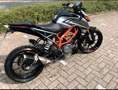 KTM 125 Duke Ezüst - thumbnail 4