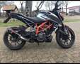 KTM 125 Duke Ezüst - thumbnail 3