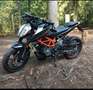 KTM 125 Duke Ezüst - thumbnail 6