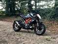 KTM 125 Duke Ezüst - thumbnail 5