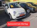 Fiat 500 PICKERL bis 1/2026 Ohne Anzahlung monatlich 129.- Blanc - thumbnail 1