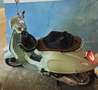 Vespa Primavera 125 - thumbnail 1