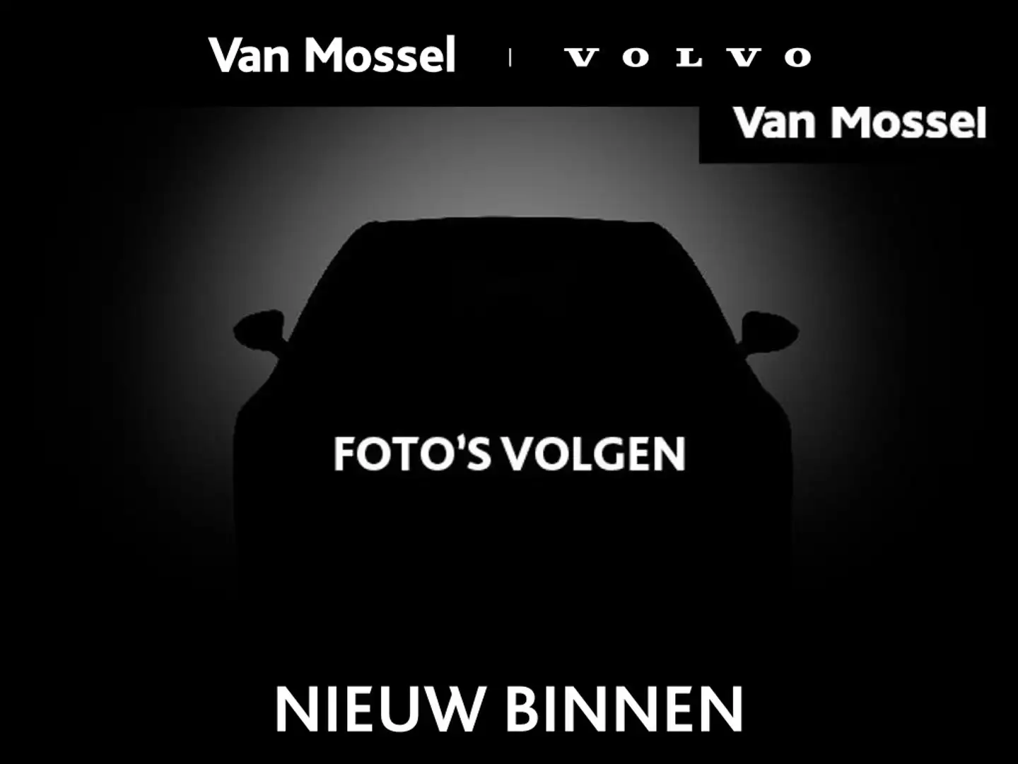 Volvo V60 B3 R-Design H&K Audio | Keyless Noir - 1