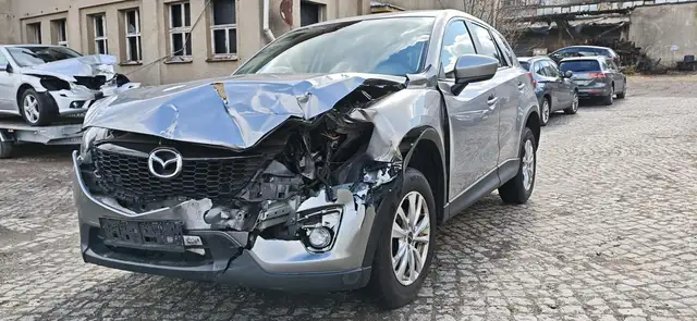 Mazda CX-5 Sendo 2WD 2.0