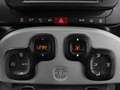 Fiat Panda City Cross 1.0 Gse 51kw (70CV) Weiß - thumbnail 24