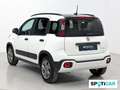 Fiat Panda City Cross 1.0 Gse 51kw (70CV) Weiß - thumbnail 2