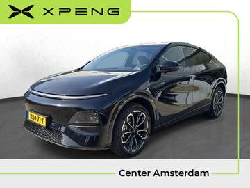 RWD Long Range 80.8 kWh | Elek. Wegklapbare Trekha