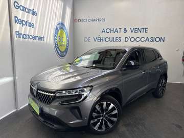1.2 E-Tech full hybrid 200ch Techno