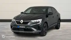 Renault Arkana 1.3 TCe 140ch FAP RS Line EDC -21B