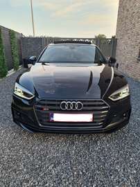 Sportback 3.0 TFSI quattro tiptronic