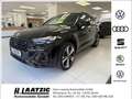 Audi Q5 40 S line Edition One TDI quattro S tronic Noir - thumbnail 1