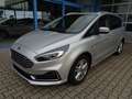 Ford S-Max S-MAX  2,0 Titanium Aut/LED/Kamera/ACC/AHK/Keyfr Grau - thumbnail 1