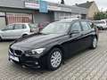 BMW 316 316d Touring NAVI*SHZ*PDC Negro - thumbnail 1