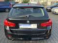 BMW 316 316d Touring NAVI*SHZ*PDC Schwarz - thumbnail 3