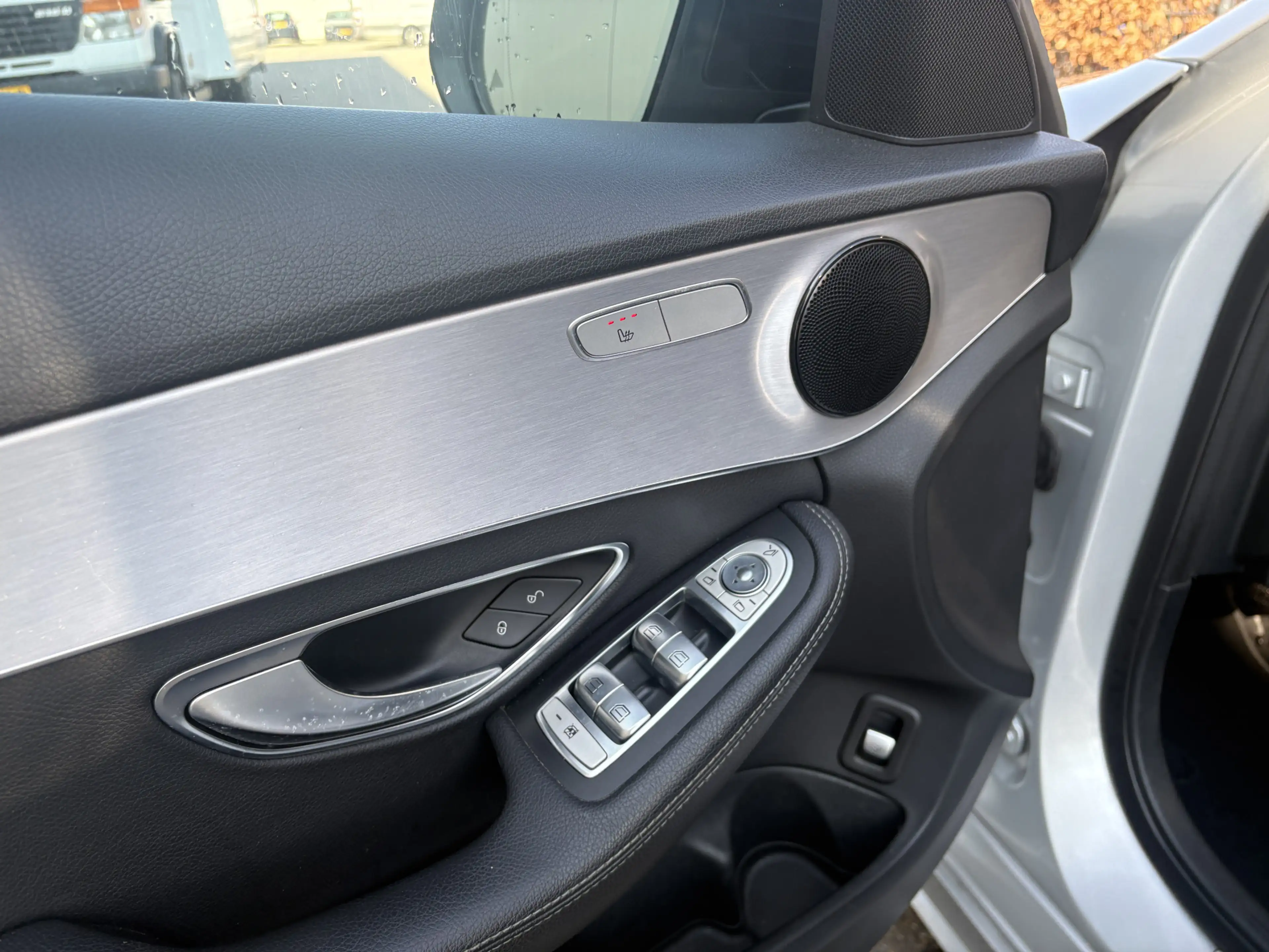 Mercedes-Benz C 180 Estate CDI Sport Edition Upgrade / AMG PAKKET / PA — photo 9