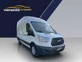 Ford Transit Kasten 350 L3 Trend*BÜHNE-ELEKTRISCH*KAM Blanc - thumbnail 11