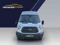 Ford Transit Kasten 350 L3 Trend*BÜHNE-ELEKTRISCH*KAM Blanc - thumbnail 12