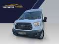 Ford Transit Kasten 350 L3 Trend*BÜHNE-ELEKTRISCH*KAM Blanc - thumbnail 1