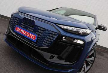 100 kWh 50 Performance S-line - Shadow+/BlindSpot/360/Matrix/Heatpump/Leather21"