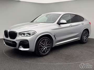 xDrive20i / M-Sport/ FULL LEATHER