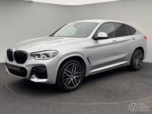 BMW X4 xDrive20i / M-Sport/ FULL LEATHER